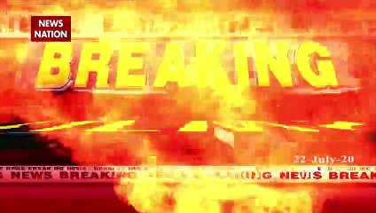 Rajasthan: Mysterious fire from land on Jaisalmer border