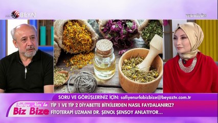 Safiye Nur'la Biz Bize 22 Temmuz 2020