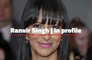 Ranvir Singh: The Inspiring Journey of a Renowned TV Presenter and Journalist 🎥