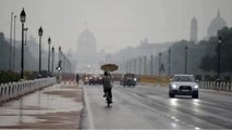 Heavy rains in Delhi-NCR, IMD issues orange alert