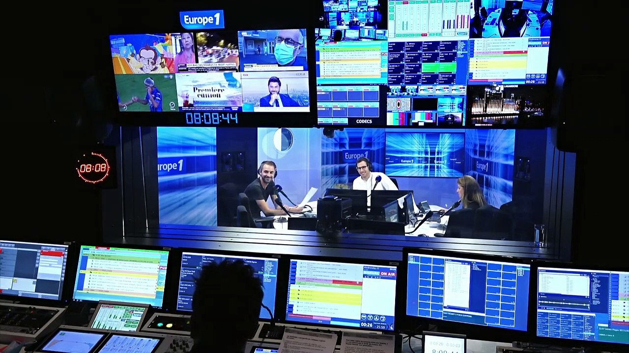 Plaintes pour violences : trois questions sur le nouveau système voulu par Dupond-Moretti