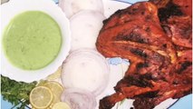 Tandoori Chicken | How To Make Tandoori Chicken | Tandoori Chicken Without Oven | Tasty Tandoori Chicken