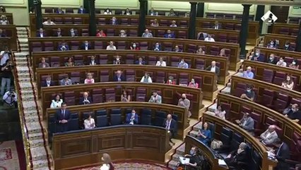 Sánchez a Casado: "Su aportación en la crisis ha sido inexistente"