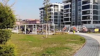 Osmangazi sağlam temeller üzerinde yükseliyor