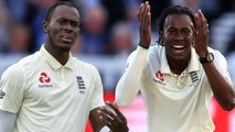 Jofra Archer faced Racist trolls After Breaching Protocol