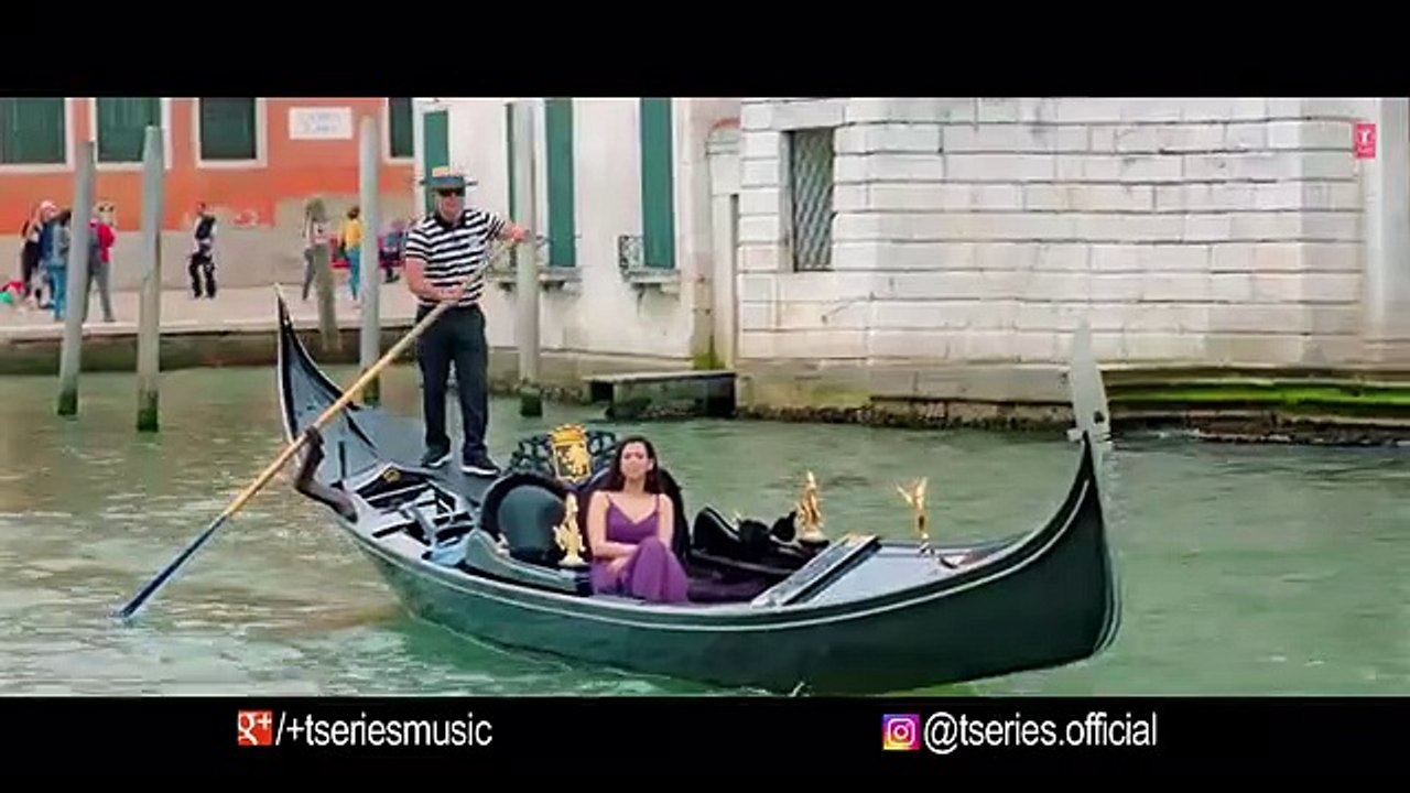 Official Video_ Humnava Mere Song _ Jubin Nautiyal _ Manoj Muntashir _ Rocky - S