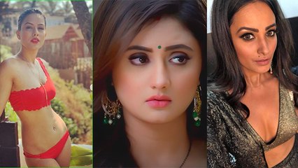 Rashami Desai से लेकर Other TV Celebrity का Real Name जानते हैं आप | TV Celebrity REAL NAME |Boldsky