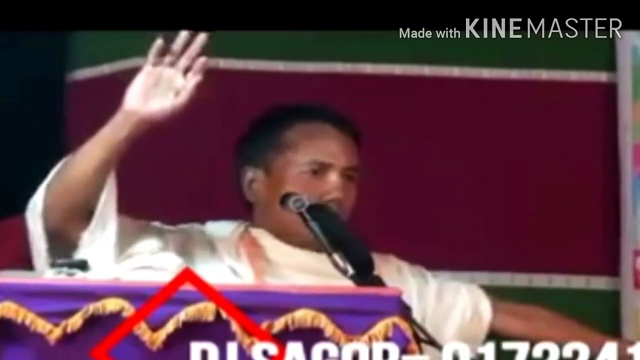 ভগবানের ভক্ত হতে চাইলে কি করতে হবে_HD