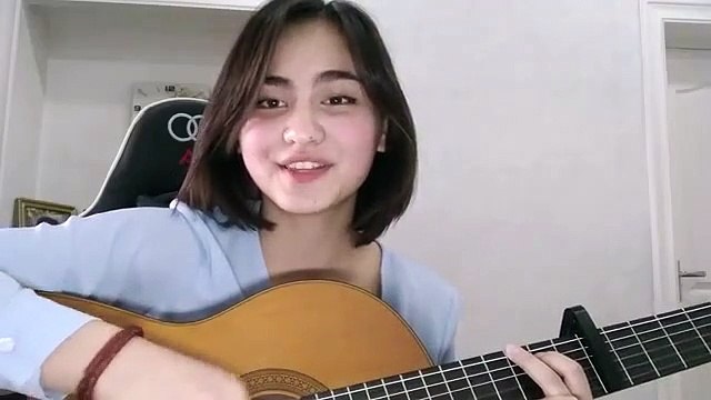 Luke Combs - Beautiful crazy (cover)