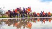 Hàng ngàn du khách về Sa Pa dự lễ hội ‘Vó ngựa trên mây’ | VTC