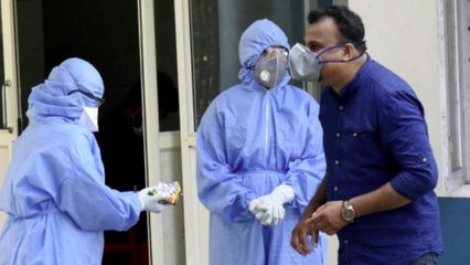 Is India doing a good job in fighting coronavirus?