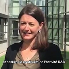 TÉMOIGNAGE CAROLINE THEA