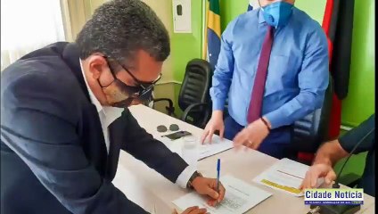 Acompanhe o programa Cidade Notícia deste dia 22  pela Líder FM de Sousa-PB