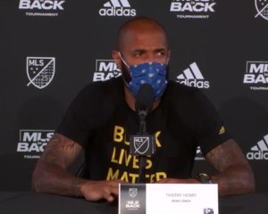 Montréal - Henry : "Nous sommes montés en puissance dans le tournoi"