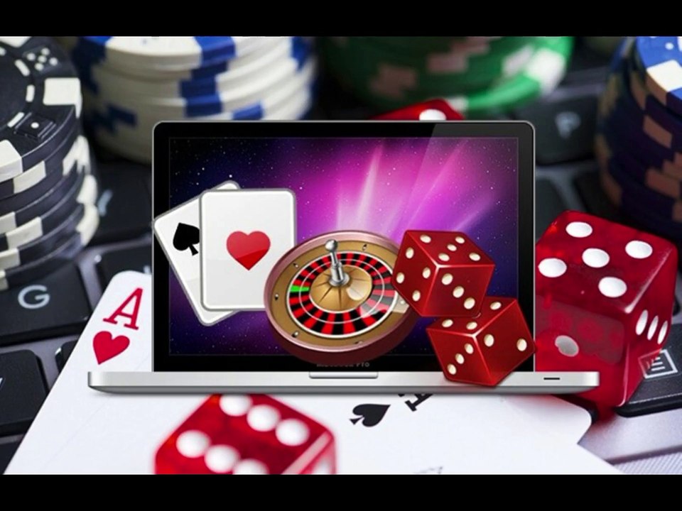 Online poker-Earn the money within no time
