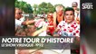Notre Tour d'Histoire - Le show Virenque - 1992