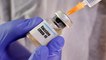 WHO: Lạc quan về triển vọng vaccine Covid-19