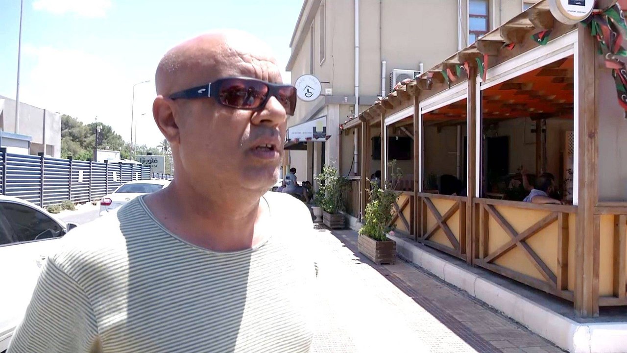 Libyans fear the unknown as Egypt, Turkey ramp up war in Sirte