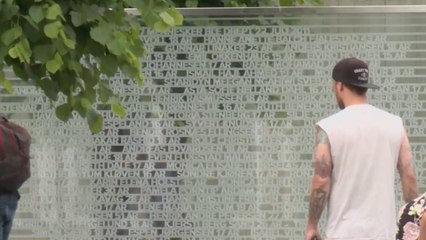 الذكرى السنوية التاسعة لما تعرف بمذبحة النرويج