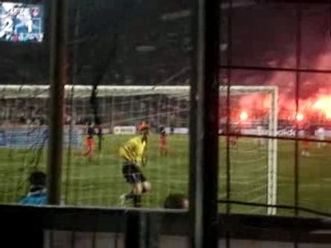 petit craquage chez les ultras mi tps om-psg