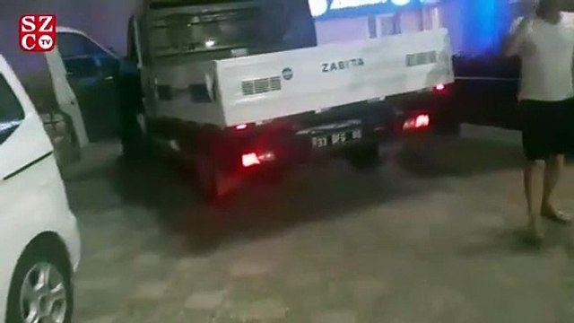 Mersin’de CHP ve AKP'li belediyeler arasında scooter gerginliği