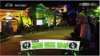 [INDO SUB] NCT LIFE DREAM in Wonderland EP 5 (2/2)