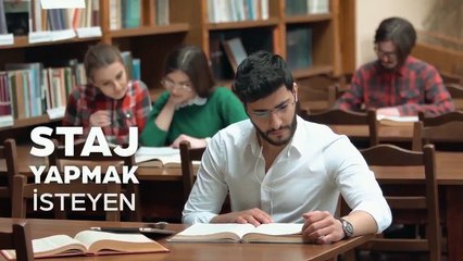 Bakan Albayrak'tan staj seferberliği açıklaması