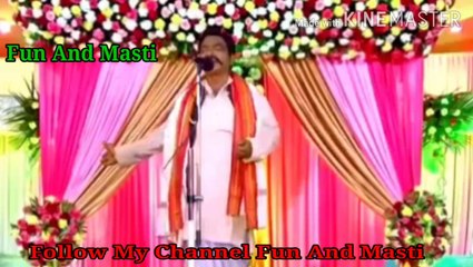 कोरोना_भगाओ_कोरोना_भगाओ_| अब इनसे मिलिए  एक बार सुनिए जरूर मज़ा आएगा.