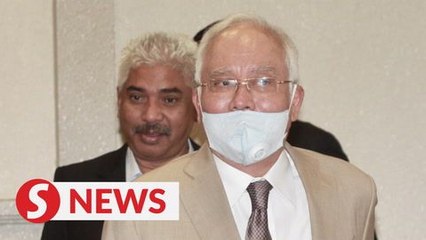 Court orders Najib to pay RM1.69bil additional income tax in summary judgement