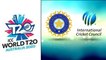 T20 World Cup 2021 : BCCI & ICC మధ్య Talks Exemption వార్! || Oneindia Telugu
