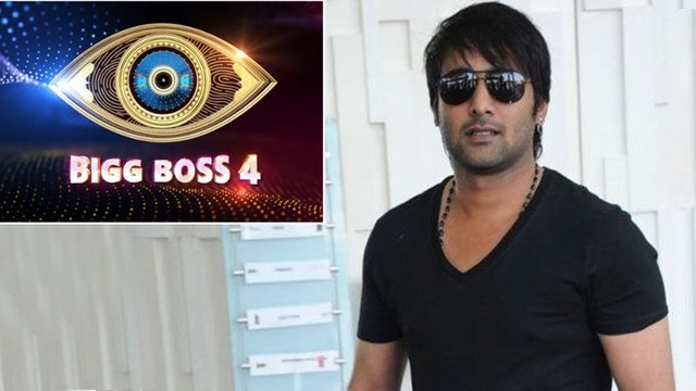 Actor Tarun About His Entry Rumours In Bigg Boss Telugu 4