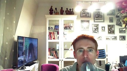 Wiwi égratigne "week end à London"