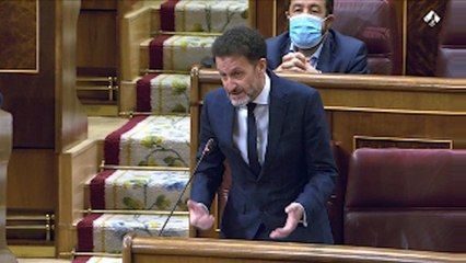 Bal pide a Sánchez pactar unos Presupuestos "sensatos" sin "el populismo