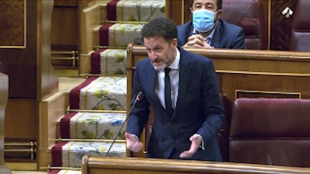 Bal pide a Sánchez pactar unos Presupuestos sensatos sin el populismo