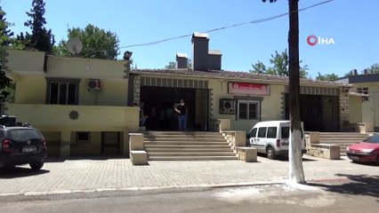 17 yaşındaki işçinin feci ölümü