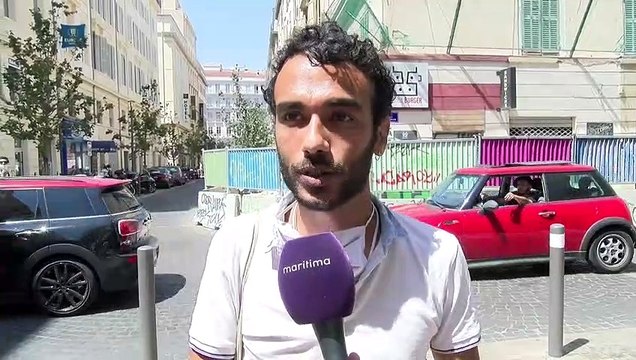 Mal logement à Marseille: les nouveaux élus interpellés