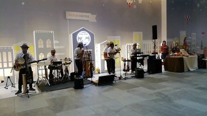 Flute performance in Singapore Thing to do in Singapore