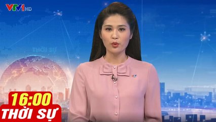 Thời Sự VTV1 16h Hôm Nay 22.7.2020  Tin tức thời sự mới nhất hôm nay