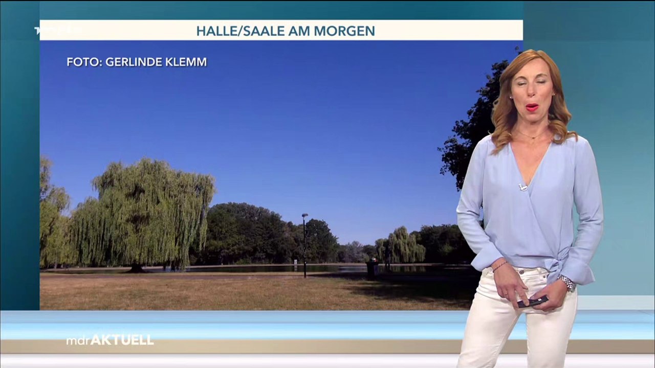 Michaela Koschak  21.07.2020