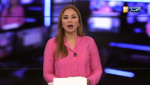 موسكو : إنطلاق أشغال اللقاء الثنائي بين وزير الشؤون الخارجية بوقادوم ونظيره الروسي