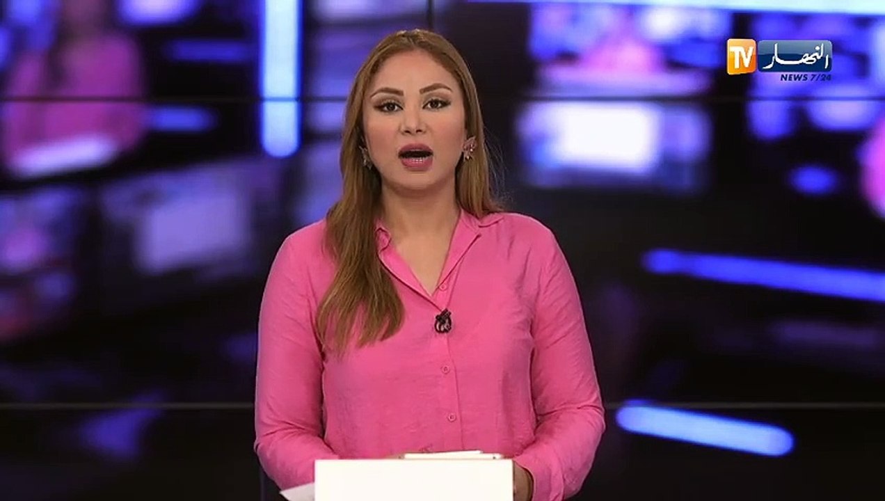 موسكو : إنطلاق أشغال اللقاء الثنائي بين وزير الشؤون الخارجية بوقادوم ونظيره الروسي