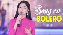 Phương Anh Song Ca Bolero Hay Nhất 2020 - Phương Anh - Phương Ý - Thiên Quang