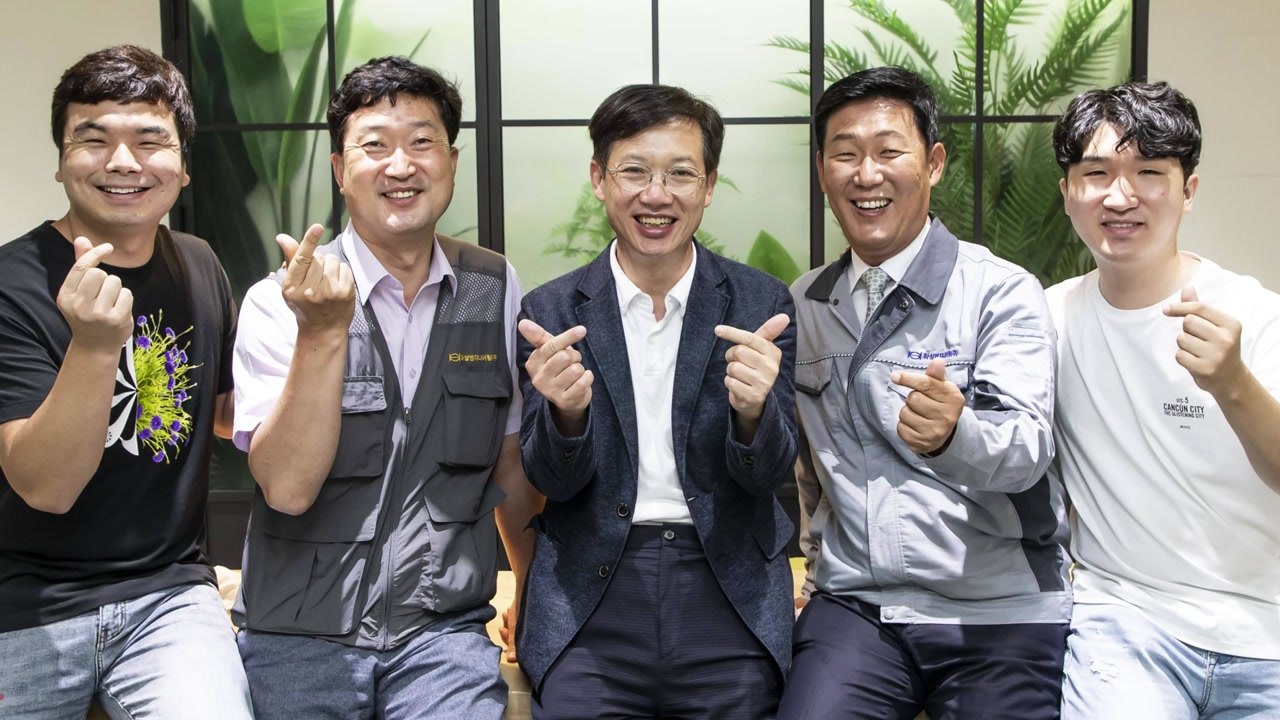 [기업] 삼성전자, 반도체 협력사에 역대 최대 성과보수 지급 / YTN