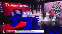 Le Grand Oral de Laurent Joffrin, ex-directeur de la rédaction de Libération – 22/07