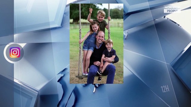 Le prince George a 7 ans : cette nouvelle photo qui fait le buzz sur Instagram