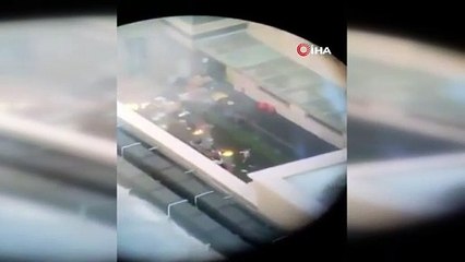 ABD, Çin'e 72 saat süre verdi!