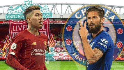 Liverpool-Chelsea : Les compos probables