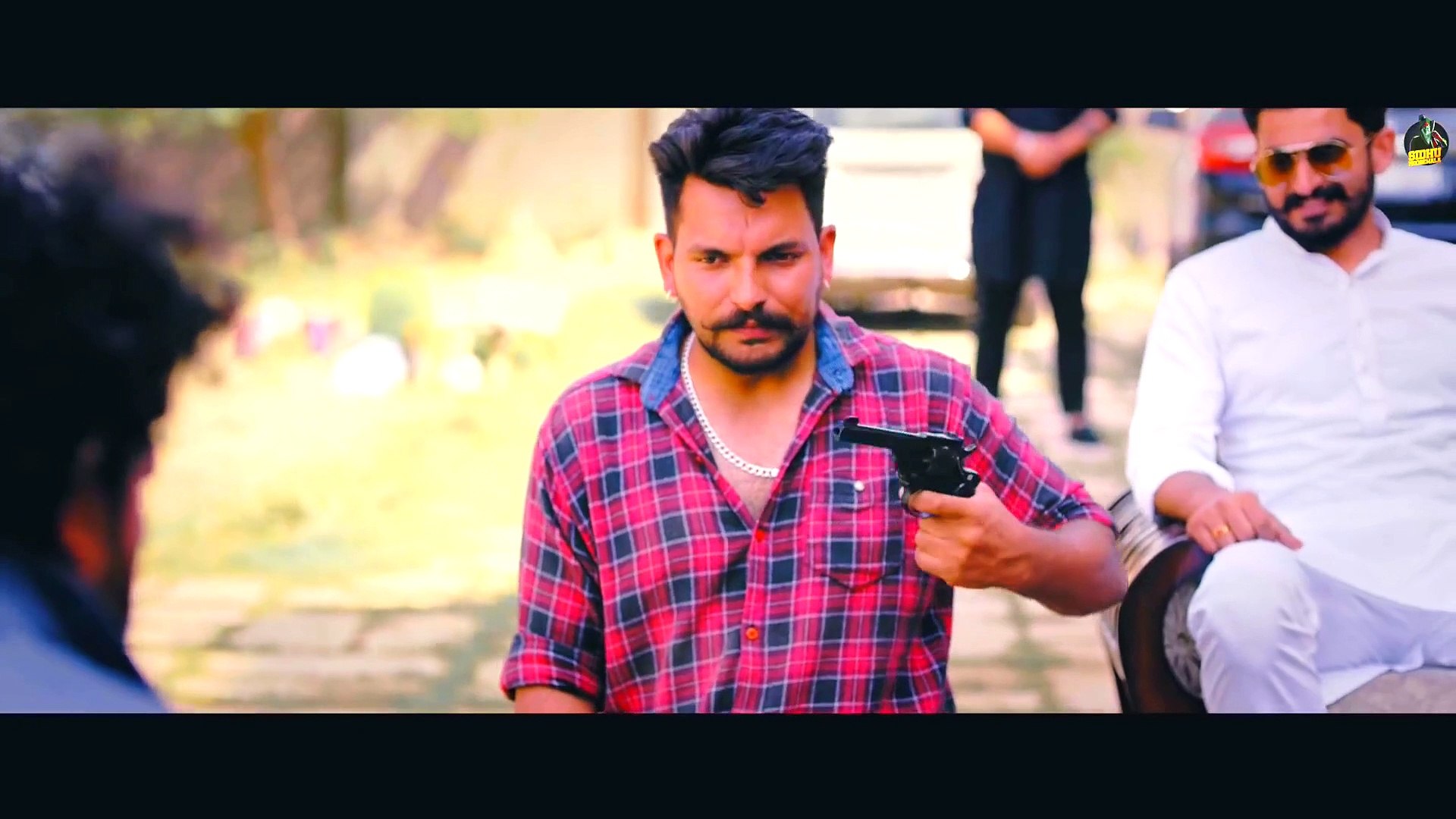 BAMBIHA BOLE (Official Video) Amrit Maan  Sidhu Moose Wala  Tru Makers  Latest Punjabi Songs 2020