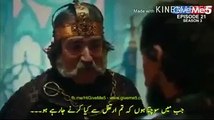 Ertugrul Ghazi Season 3 Episode 21 Urdu/Hindi voice Dubbing (Part 2)