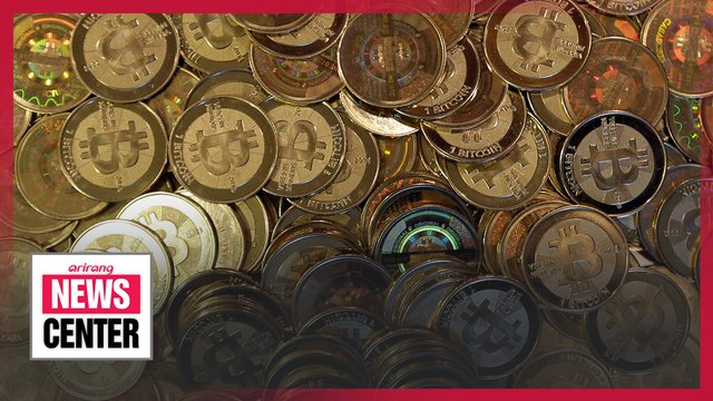 S. Korea to tax cryptocurrency gains at 20%